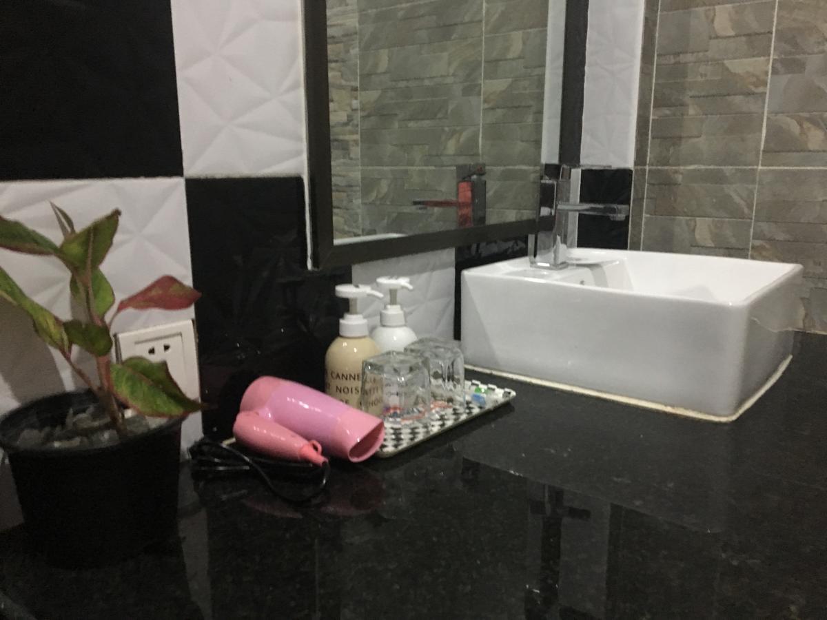 Green Life Cottage Siem Reap Exterior foto